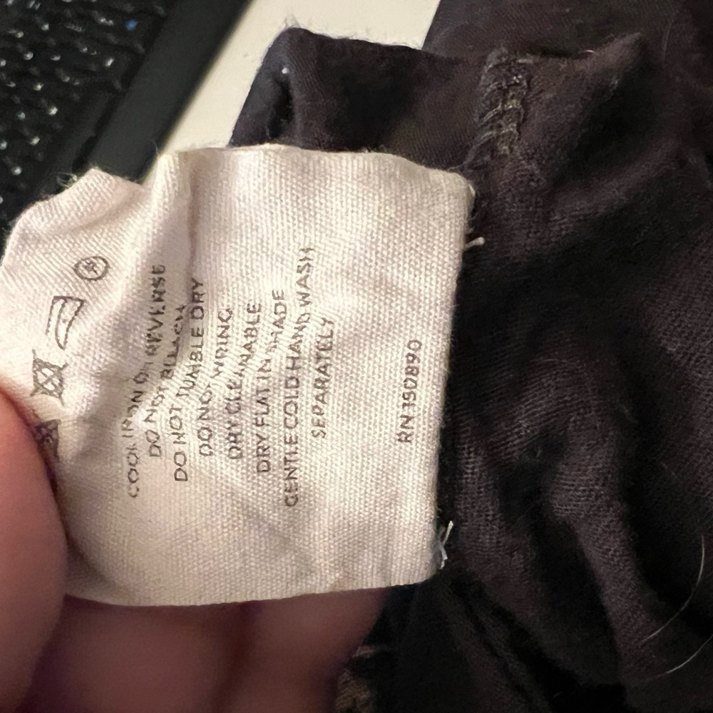 Spell Rebel Rider Muscle Tank - Picture 8 of 9